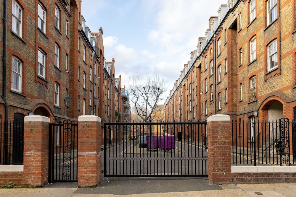 The Shoreditch Collection