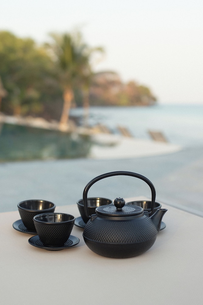 Apsara Resort Koh Rong