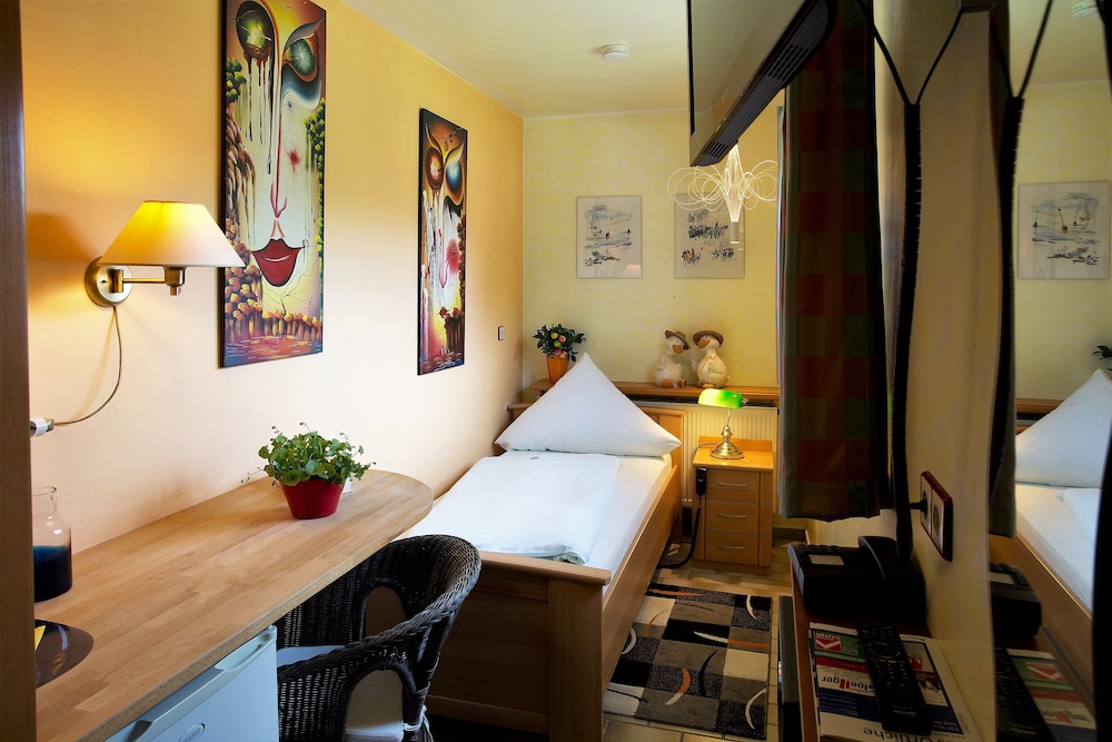 Hotel Garni Schneevoigt - Property Image 43