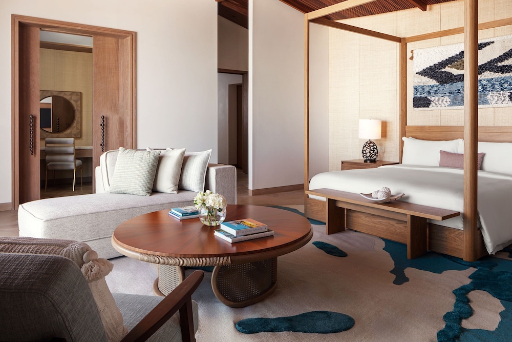 The St. Regis Red Sea Resort 19