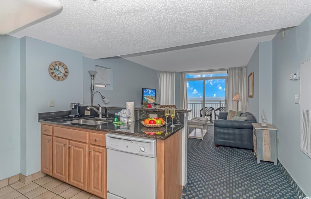 2BR Condo at Atlantica Resort