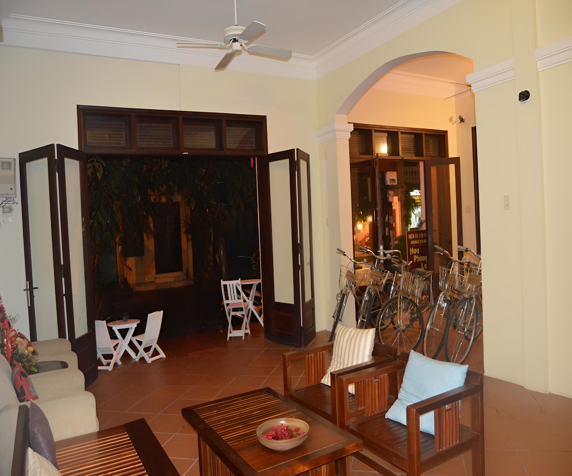 Orchids Homestay