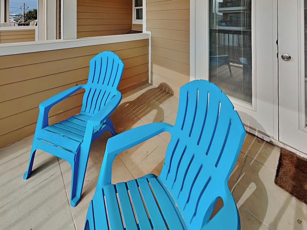 Forever in Flip Flops by Silver Sands Vacation Rentals