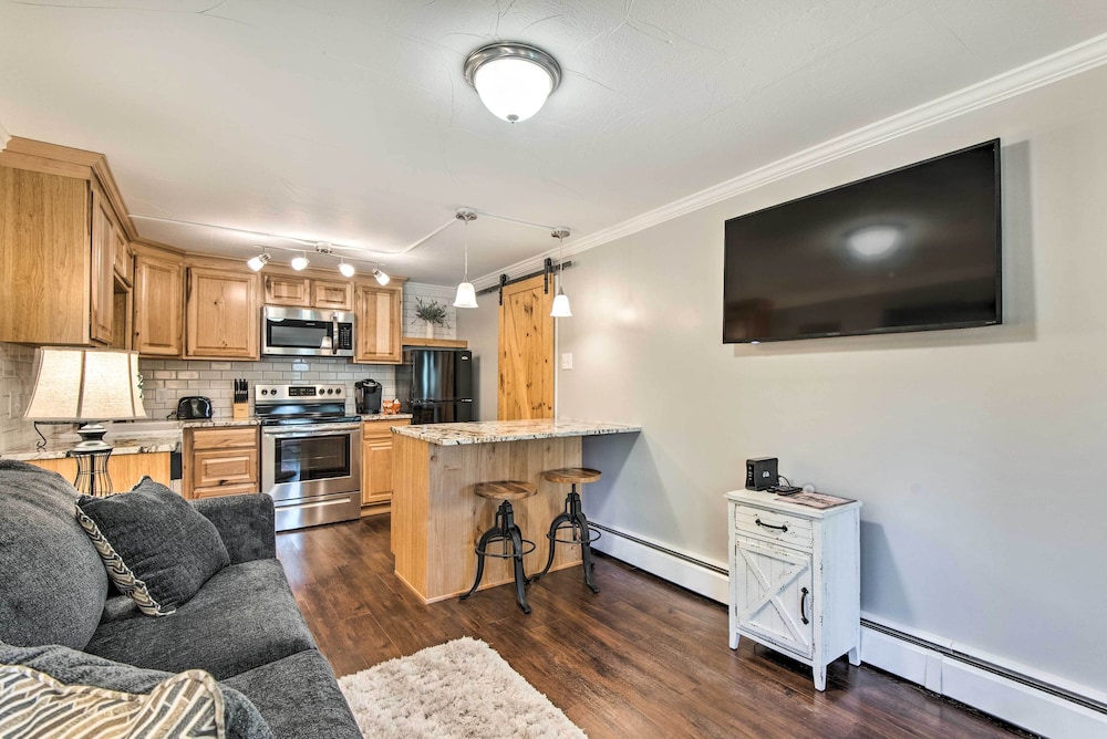 Lakewood Studio Near the Denver Zoo w/ Fire Pit! - Property Image 14