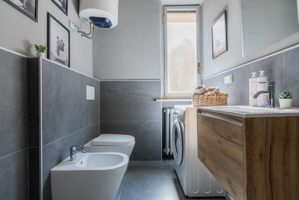Pala Olimpico Apartment by Wonderful Italy
