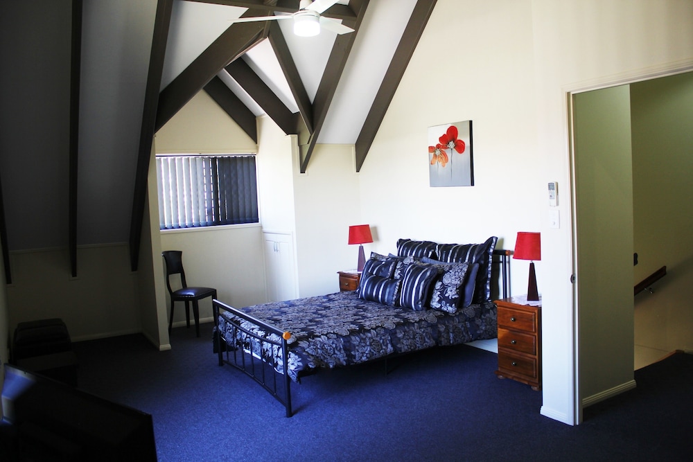 Dalby Apartments Self Contained Motel, photo 24