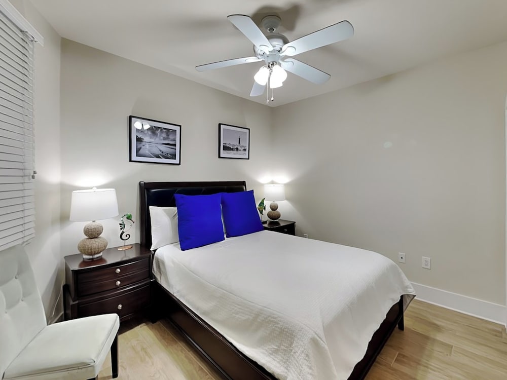 Caribe The Resort #D1114 by Southern Vacation Rentals