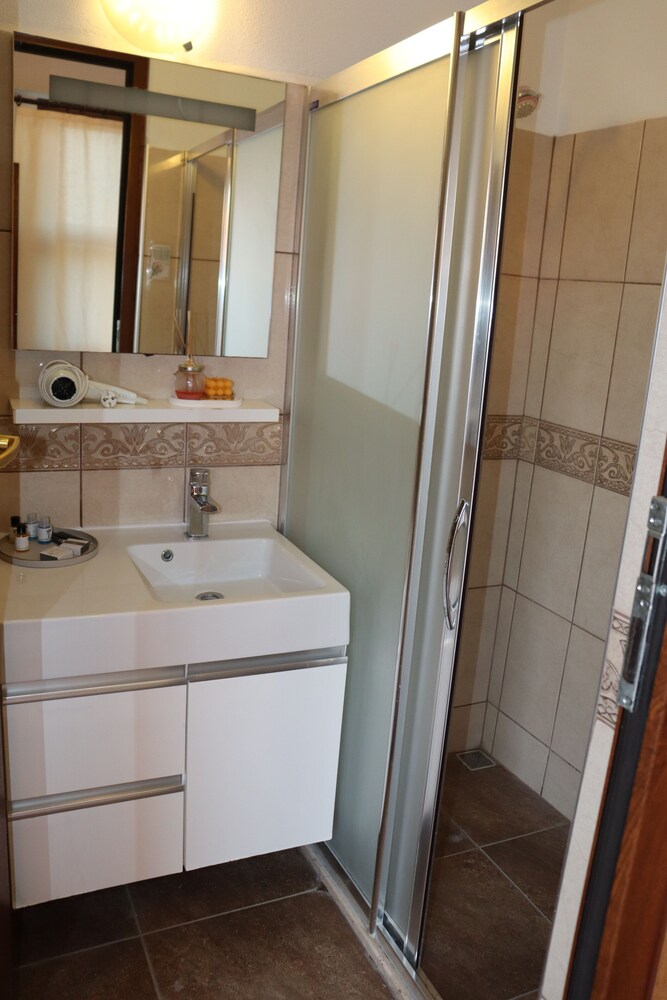 Herrera Otel & Tiny Houses