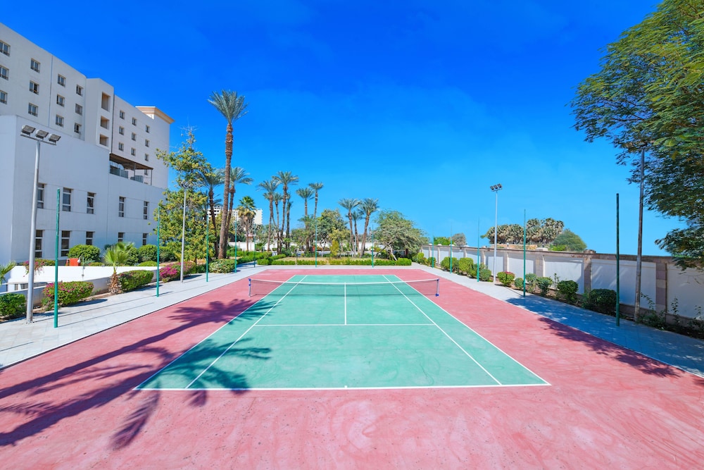 Tolip Aswan Hotel