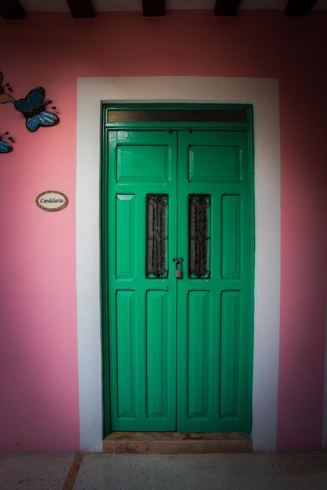 Casa Marlene by Casa Tía Micha