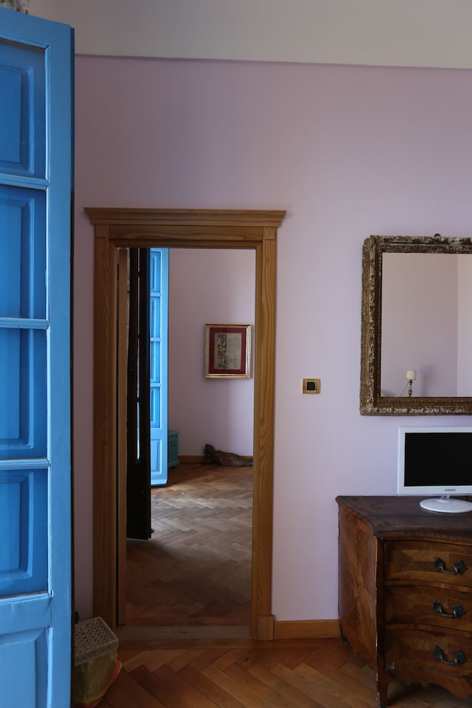 Casa Cuseni, UNESCO Intangible Cultural Heritage
