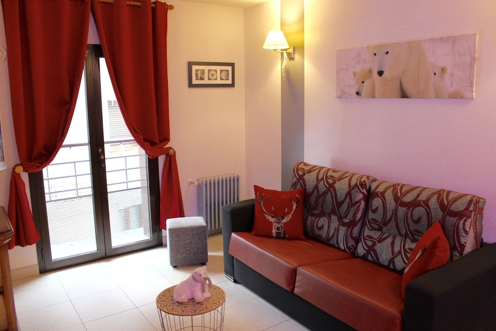 AMPG Erts Bed and Breakfast