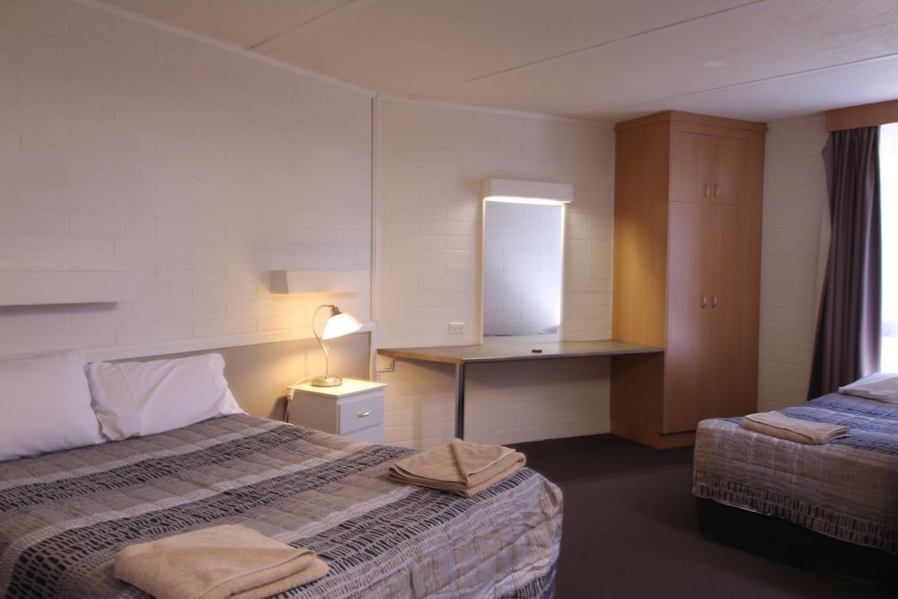 Cobram Colonial Motor Inn