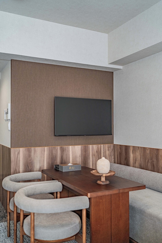 Apartment Hotel 11 Kuromon 4