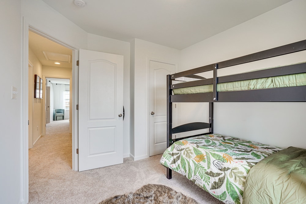 Charles Town Townhome: 9 Mi to Harpers Ferry - Property Image 22
