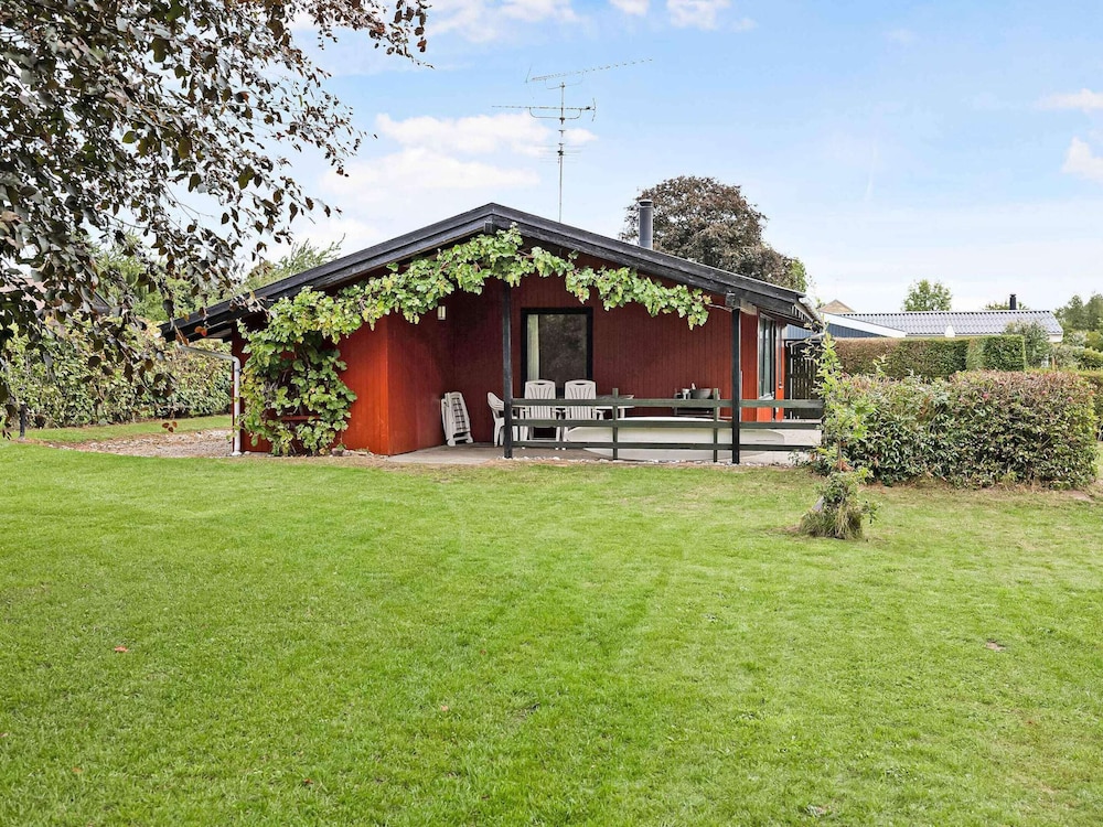5 Star Holiday Home in Tranekaer