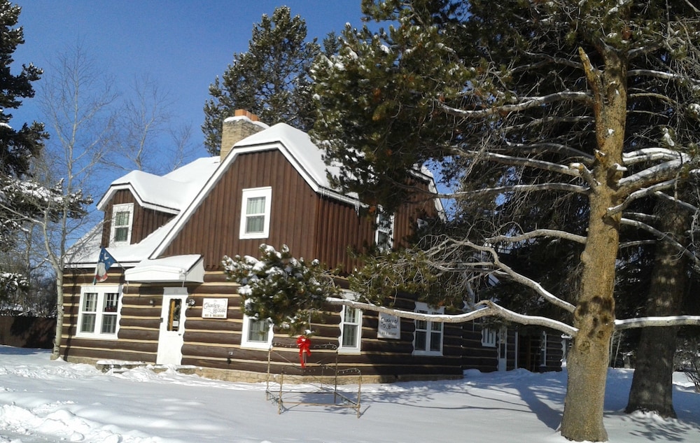 Chambers House B&B