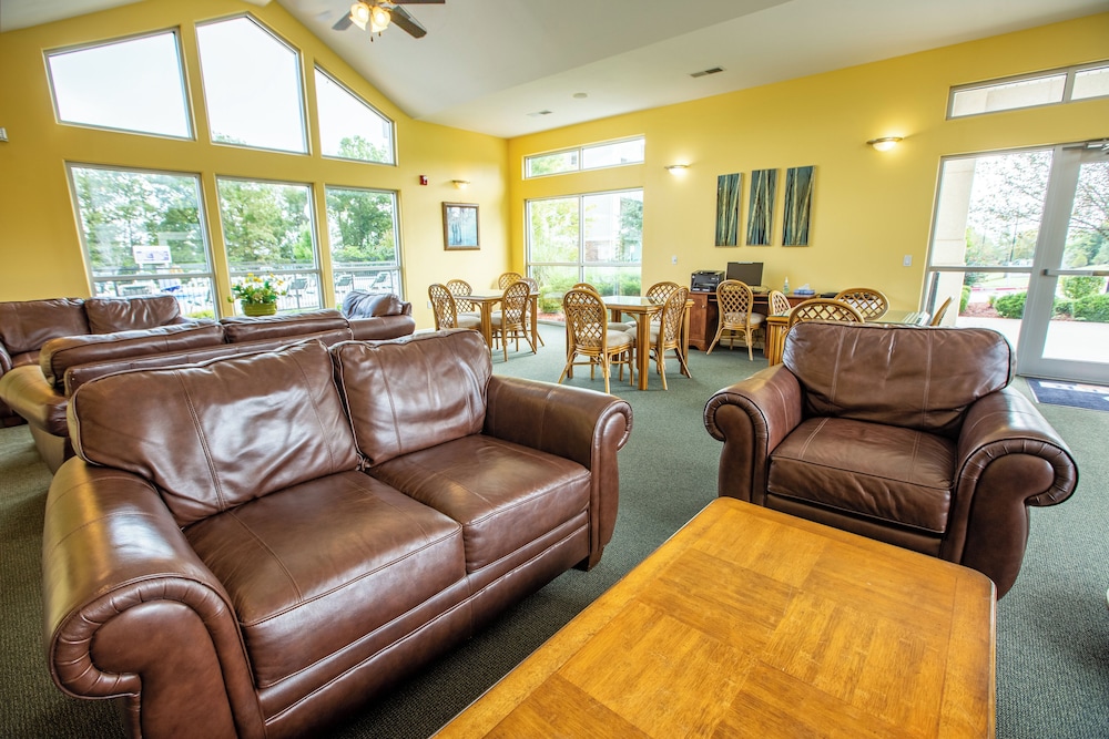 Palace View Heights by Spinnaker Resorts
