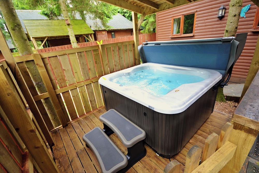 Rocklands Lodges