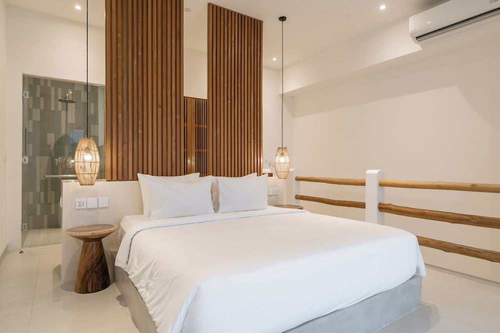 Villa Eraya by Alfred in Bali