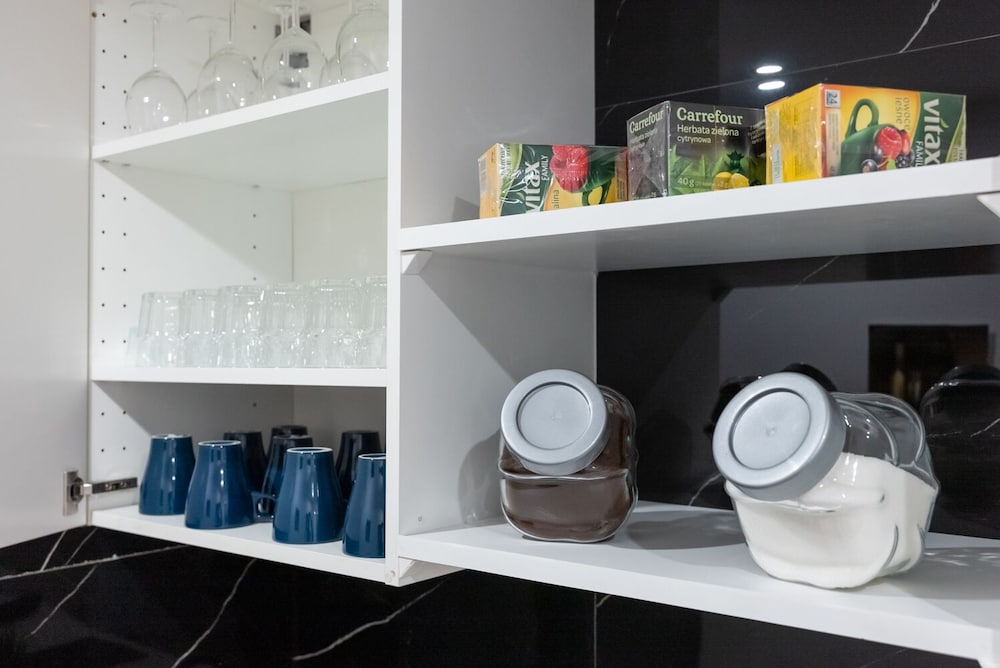 UNIT Warszawa Centrum Room by Metro Rondo ONZ