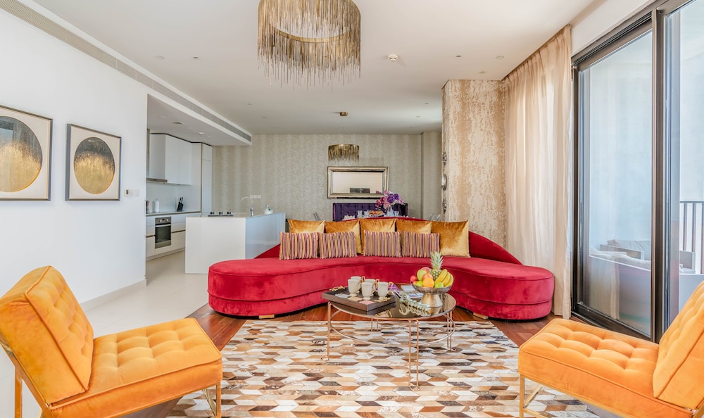 Dream Inn Dubai - City Walk