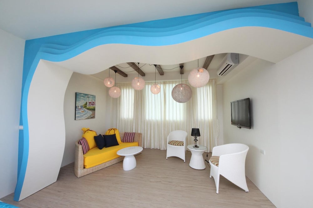 Chi Heng B&B