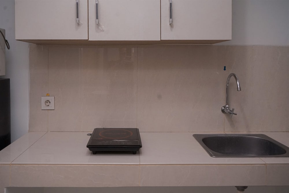 Cozy Studio Apartment Springwood Residence Tangerang