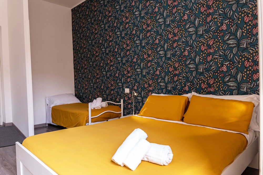 Bed and Breakfast Università