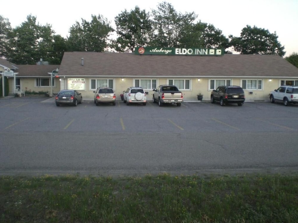 Auberge Eldo Inn
