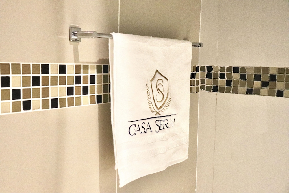 Casa Serdán Suites & Events
