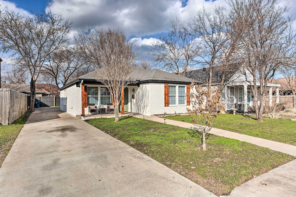 Charming Mckinney Home, Close to Downtown! - Property Image 3