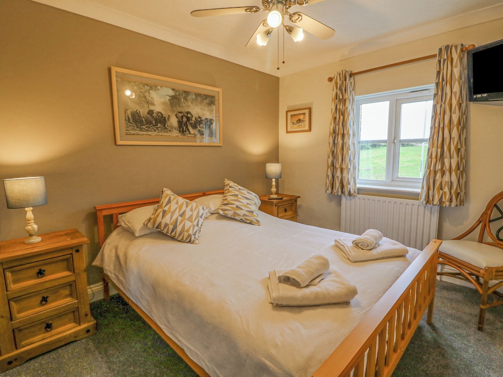 Knapp Cottage