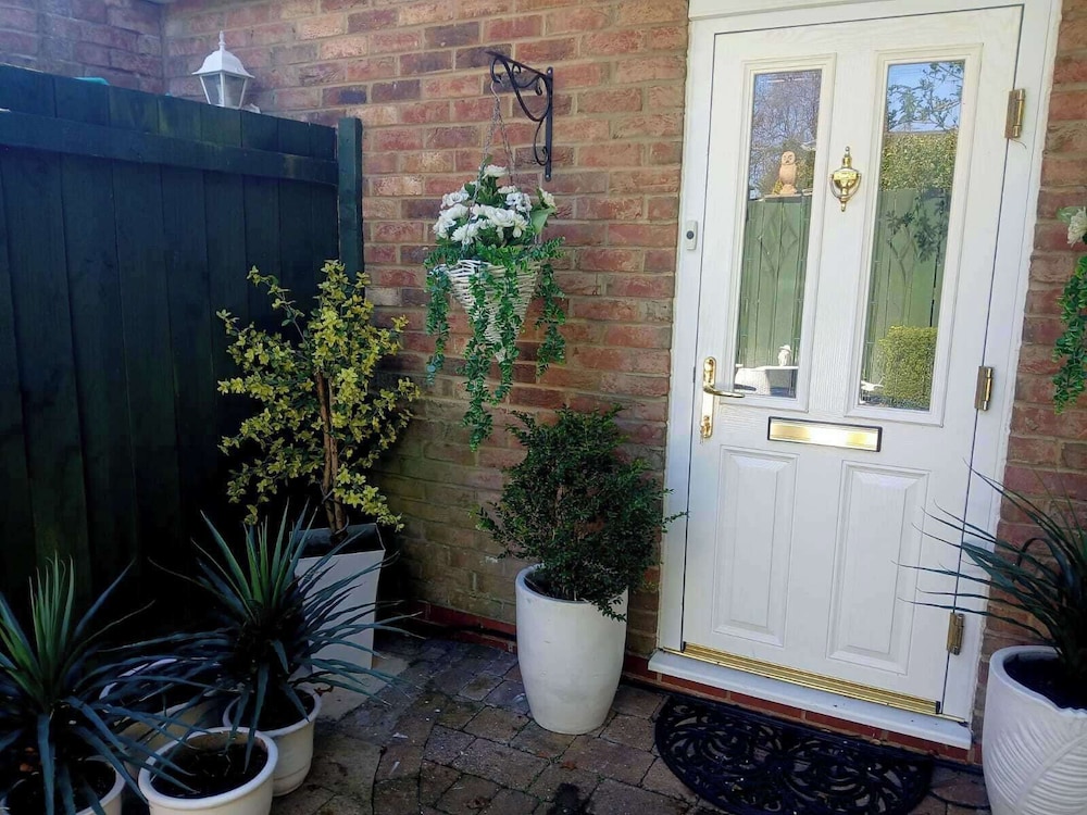 Romantic Cottage for two in North Yorkshire