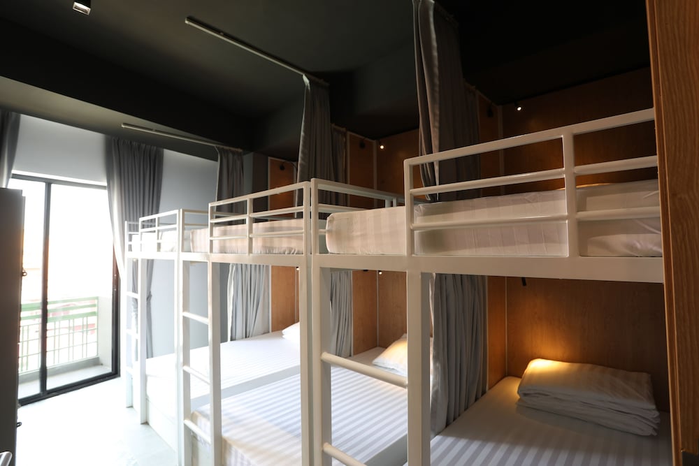SKY HOTEL Central Phnom Penh - Rooms & Apartments