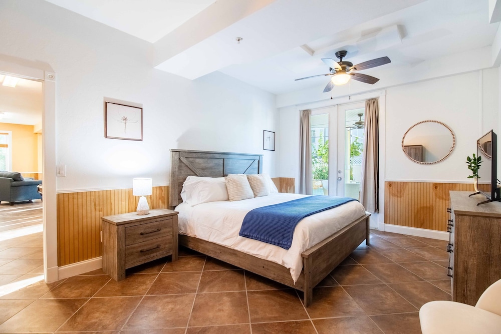 Coco Mango by Avantstay Chic and Private Captiva Escape