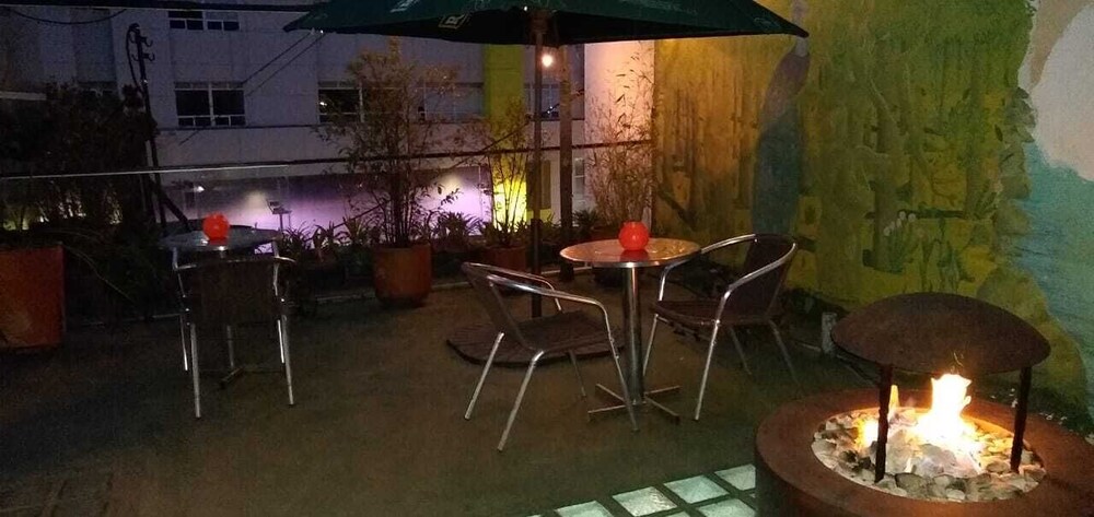 Hotel Boutique San Sebastian - Caters to Gay
