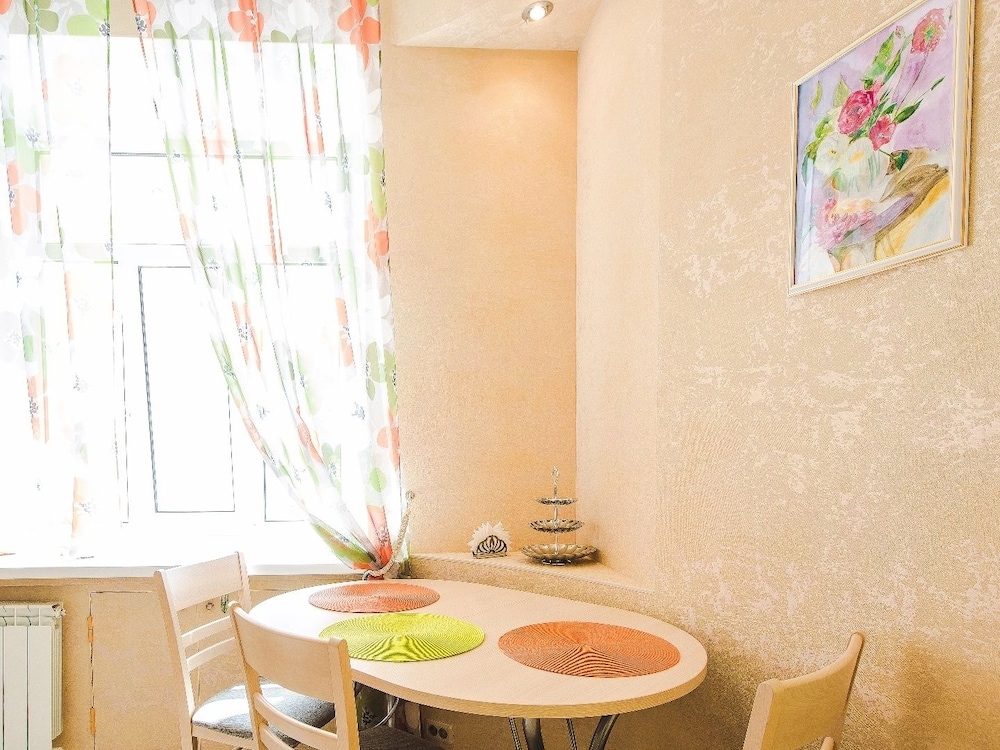 Miracle Superior Apartment Old Arbat