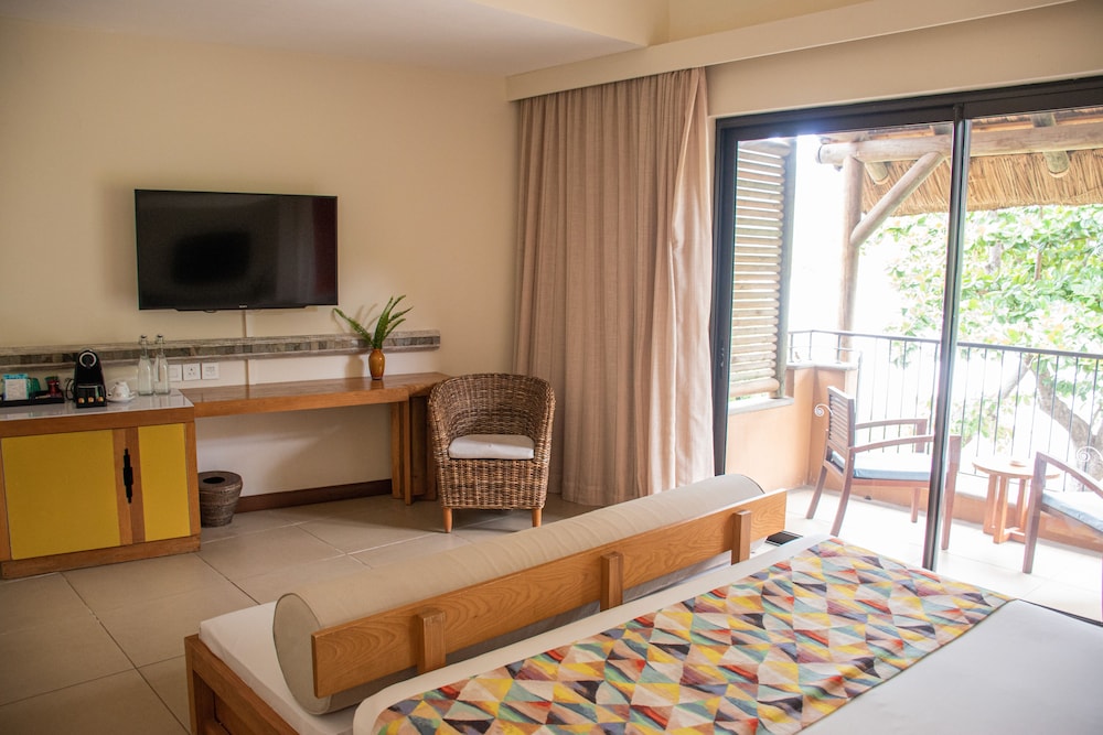 Tamarina Golf & Spa Boutique Hotel view 4
