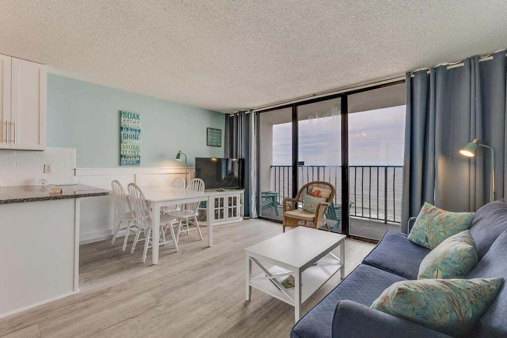 1108 Ocean Serenity 1 Bedroom Condo