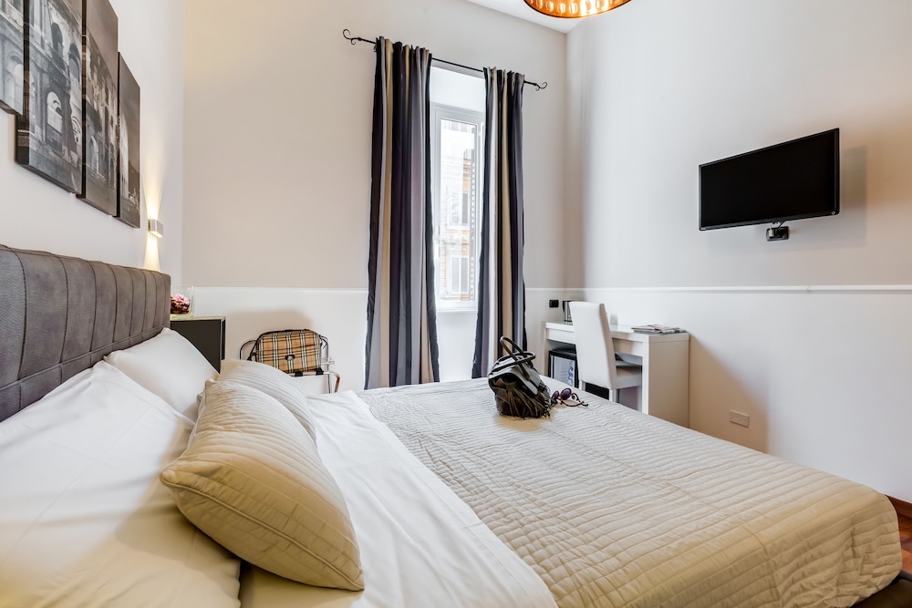 Relais Vatican Suites