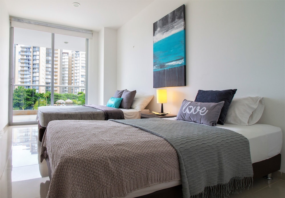 Apartamentos SOHO Style - Bello Horizonte