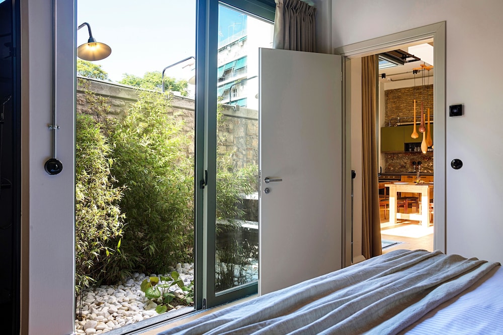 The Foundry Suites