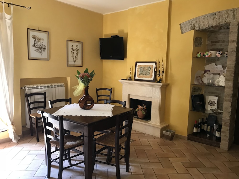 B&B La Sentinella