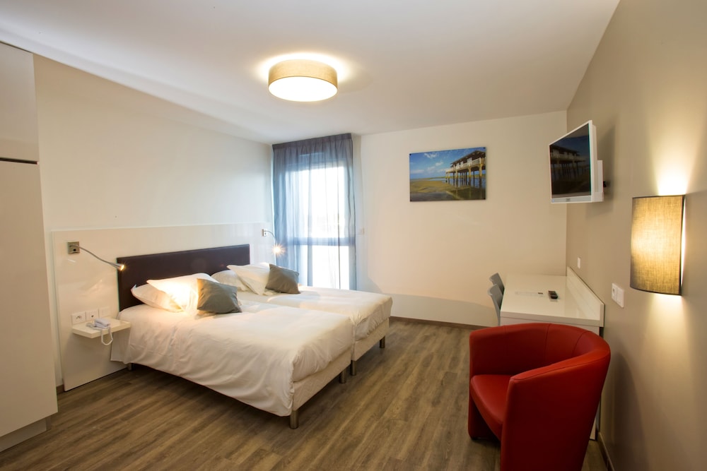 All Suites Appart Hôtel | Bordeaux - Pessac
