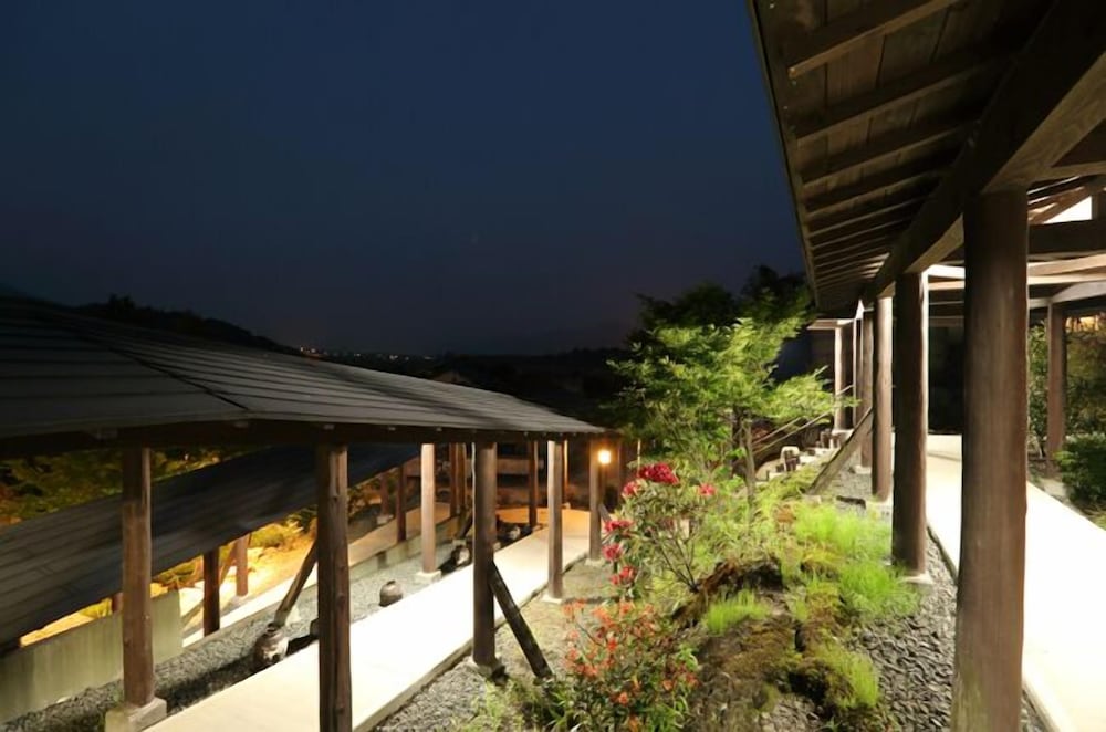 Ryokan Minawa