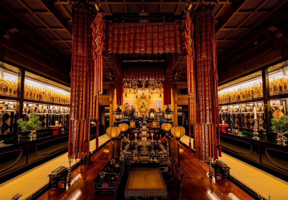 Koyasan Syukubo Ekoin