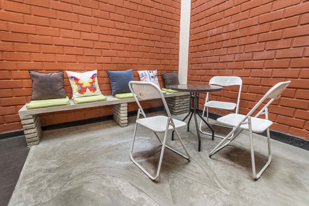 Wasi Airport Lima B&B