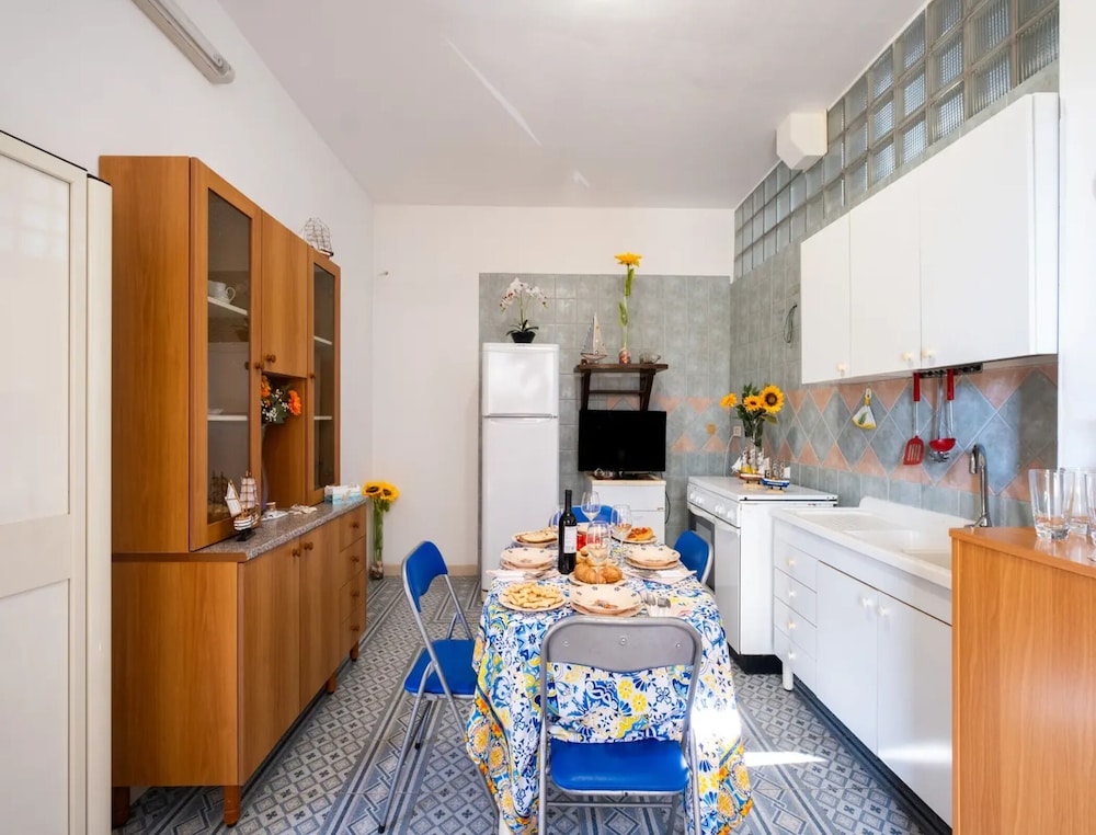 Coral Apartment In Porto Cesareo