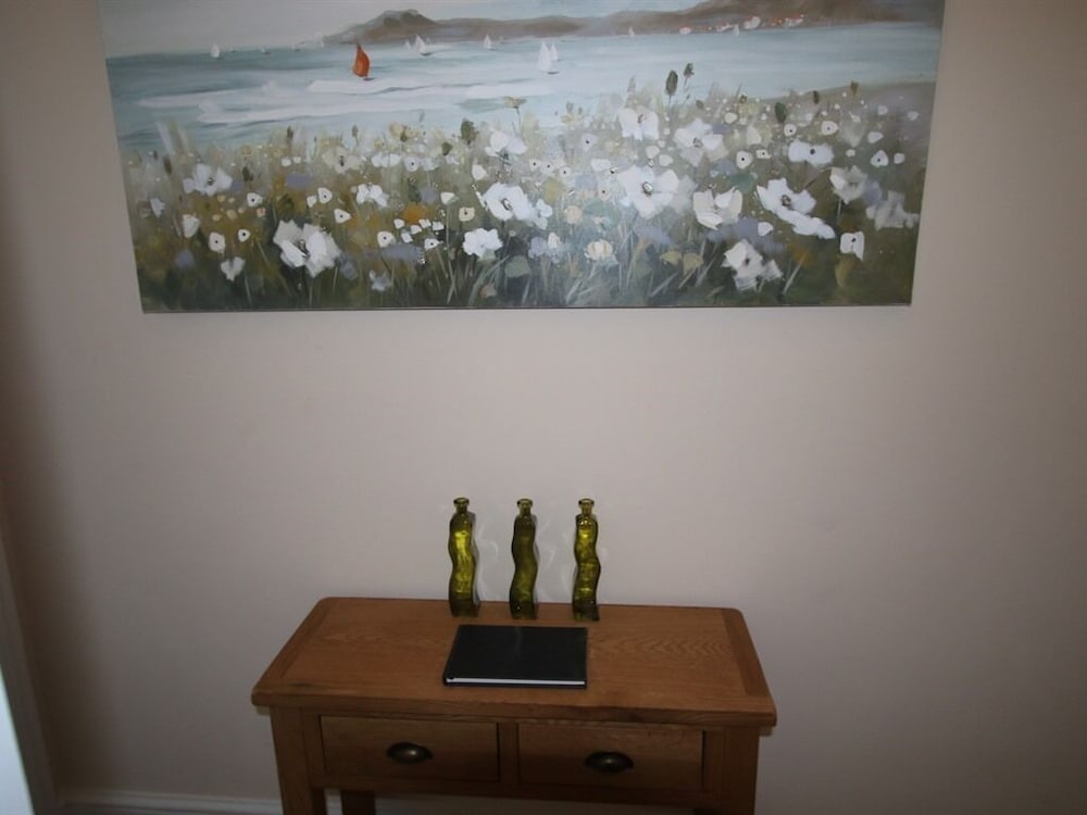 Spring Garden Holiday Apartments
